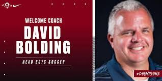 David Bolding's Instagram, Twitter & Facebook