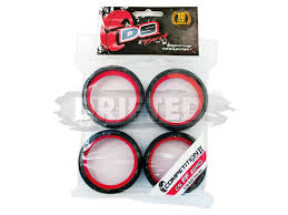Ds Racing Ds 005 Drift Tire Competition Series Ii Cs Ff
