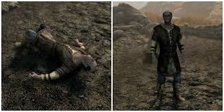 Npc Lookup At Skyrim Special Edition Nexus - Mods And Community