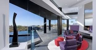 Reminds Me Of Frank S House From Scarface Interior Architecture Design Dream Home Design Design