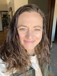 Ashley Holst Christianson