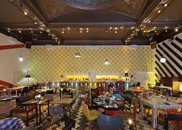 Graphic design studio hato has created a new interactive website for london restaurant sketch that invites guests to play with food, tiles and grass. Sketch By Martin Creed