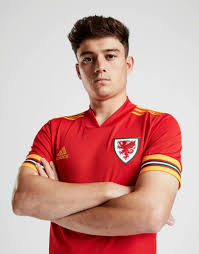 Le plus populaire prix prix meilleures ventes nouvelles. Pays De Galles Euro 2020 Les Maillots De Football Avec Adidas
