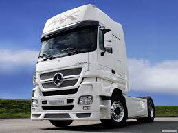 Images For Mercedes Truck Mercedes Truck Trucks Big Trucks