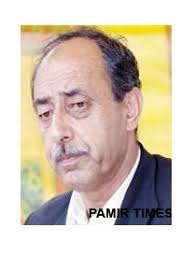 Raja Pervez Ashraf to visit dammed Hunza River