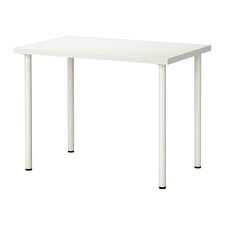 Linnmon Adils Tisch Weiss Ikea Deutschland Tisch Weiss Schreibtisch Fur Schlafzimmer Ikea Couchtisch