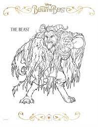 When the online coloring pages have loaded, select a color and start clicking on the picture to start to color it in. Kids N Fun Com 20 Coloring Pages Of Beauty And The Beast 2017