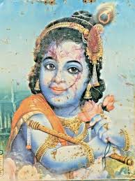 1962 Mars Attacks #19 Burning Flesh EXMT-NM Centrato