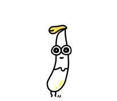 もやし キャラクター