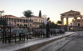 Θα μπορέσουμε να θεσπίσουμε προνόμια για τους εμβολιασμένους πολίτες, όταν φτάσουμε στο σημείο να έχουμε επαρκή ποσότητα προσφερόμενων εμβολίων που θα μπορούν να καλύψουν όλο τον πληθυσμό και θα είναι βέβαιο ότι. Antistrofh Metrhsh Gia Ta Pronomia Twn Emboliasmenwn H Ka8hmerinh