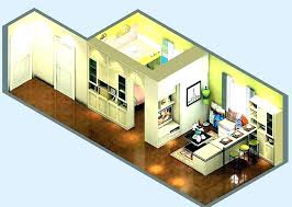 You may be surprised at how upscale some of these homes are, especially ones that include offices and bonus rooms for extra space when needed. Bedroom House Designs Pictures Bedroom House Plan Id Brown Yellow Color Combinations With Small House Design 2 Rooms Picsbrowse Com