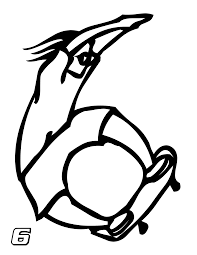 English alphabet · about | faq . File Alphabet Number 6 At Coloringpagesforkidsboys Dotcom Svg Wikimedia Commons