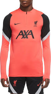 Buy liverpool long sleeve shirt and get the best deals at the lowest prices on ebay! Long Sleeve T Shirt Nike M Fc Liverpool Drill Top Top4running Com