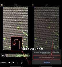 Video iPhone Stuck/Lama di Menyiapkan Video Setelah Di-edit | PUKEVA