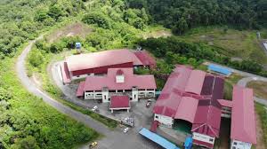 Jeff the super hero :: Sarawak Bintulu Chung Hua No 2 Youtube