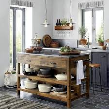 And even though this option is using a tray on your island is a kitchen hack that can make it seem like you have extra counter top space. 20 Creative Ikea Kitchen Island Ideas Craftsy Hacks
