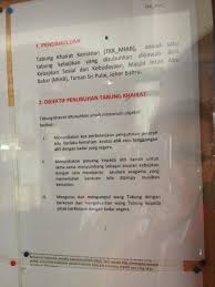 Penternakan ikan air tawar 5. Contoh Kertas Kerja Kuarters Hospital Permai Baru Facebook