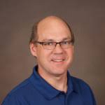 Dr. Gary Kiekhoefer, DC, Chiropractor