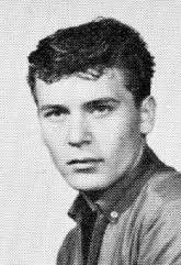 Michael Merle Blanton : Lance Corporal from Oregon, Vietnam War Casualty
