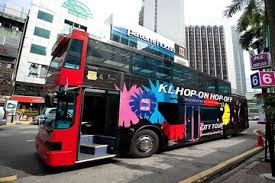 Para turis bisa membeli tiket di semua halte hop on hop off yang berjumlah 23 buah. 10 Best Kuala Lumpur Hop On Hop Off Tours Compare Bus Tours Maps Pdf Reviews 2021