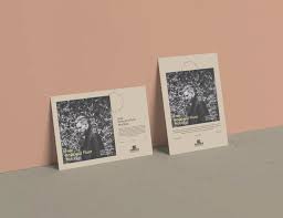 30 Best Free Postcard Mockups In Psd 2020 Colorlib Postcard Mockup Flyer Mockup Free Postcards