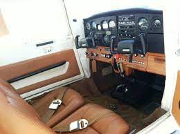 Cessna 152 Cessna Cessna 150 Bush Plane