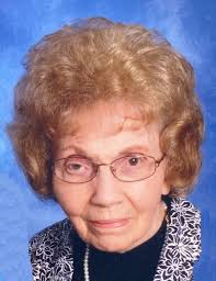 Alice Bailey Jenkins Obituary