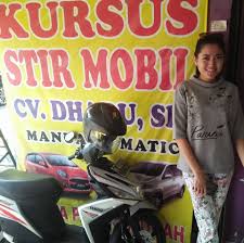 Dafar harga sewa mobil lepas kunci. Kursus Stir Mobil Cibubur Home Facebook