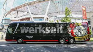 Последние твиты от bayer 04 leverkusen (@bayer04_en). Bayer 04 Leverkusen On Twitter We Ve Got Two Away Matches In The Next Seven Days On Thursday We Re At Fc Zurich For The Europa League On Sunday We Ll Be At Sv Werder