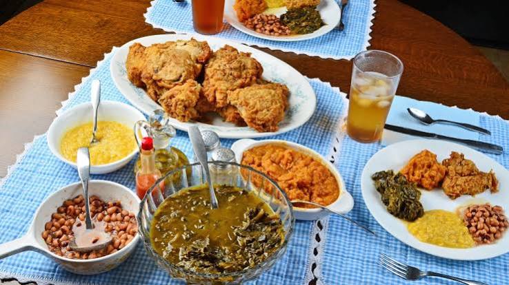 Soul Food You Should And Shouldn't Be Eating