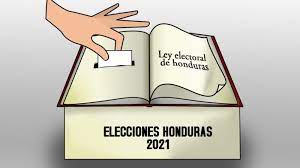 Entérate cómo saber tu local de votación y dirección exacta. Honduras Inicia Proceso Para Las Elecciones De 2021 Sin Reformas Electorales Criterio Hn