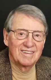 William Schelar Obituary (1921