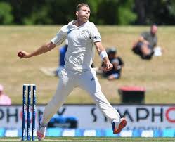 Tim southee currently plays for the kiwi national team besides appearing for royal challengers bangalore. Southee Ruled Out Of First Test Otago Daily Times Online News