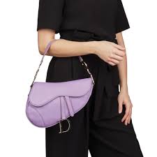 Popular christian dior handbags include the diorama, saddle bag and the classic lady dior (renamed for princess diana as she was known to carry the bag). Christian Dior Saddle Bag 2004 Hb2491 Second Hand Handbags Xupes