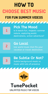 Free download mp3 from ashamaluevmusic. Best Music For Summer Videos Tunepocket