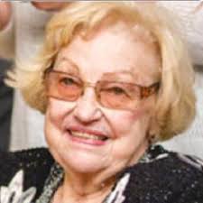 Treva Hufford Obituary