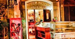 antica pizzeria port alba is a pizzeria located in naples italy and is considered to be the world s first pizzeria fun trivia questions trivia today in bus