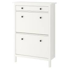 Maybe you would like to learn more about one of these? Buy Hemnes Shoe Cabinet 89x30x127 Cm Online Uae Ikea
