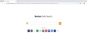 Norton Safe Search Chrome Web Store