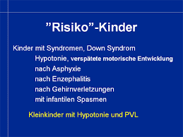 Wann Sollten Und Konnen Wir Abweichungen Der Normalen Visuellen Entwicklung Vermuten