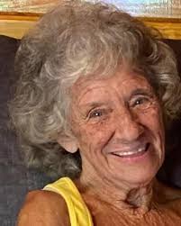 Nellie Faye Brewer Obituary (2024)