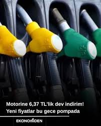 Petrol Düştü, Biz Ne Göreceğiz? Akaryakıt Fiyatlarındaki Gizem