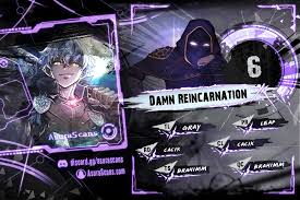 damn reincarnation chapter 6 - Damn Reincarnation Manga Online
