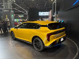 Image result for Yellow Ocher 1986 Kia