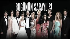 Bugunun Saraylisi Konusu Ve Oyunculari In 2019 Movie Posters Turkish Actors Movies