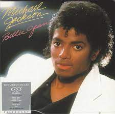 Michael jackson talks about billie jean. Michael Jackson Billie Jean 2006 Hybrid Discogs
