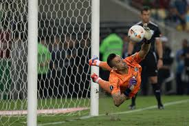 Fluminense's Fábio: Football Legend Breaks World Record! - Imagen principal del artículo