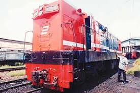 Maybe you would like to learn more about one of these? Sistem Pengereman Pada Kereta Api Weblog Gw