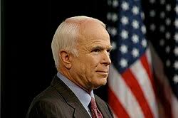 John McCain