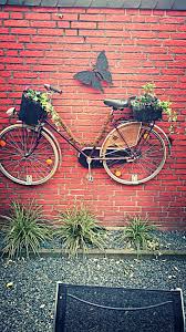 40 best of gartendeko fahrrad garten deko. Garten Dekoration Aus Einem Alten Fahrrad Dekoration Deko Fahrrad Vintage Dekorationen